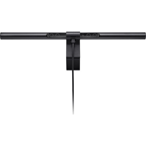 BenQ ScreenBar Monitor LED Light (Black)