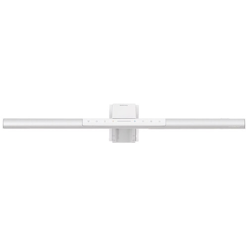BenQ ScreenBar Pro Monitor Light Bar (Silver)