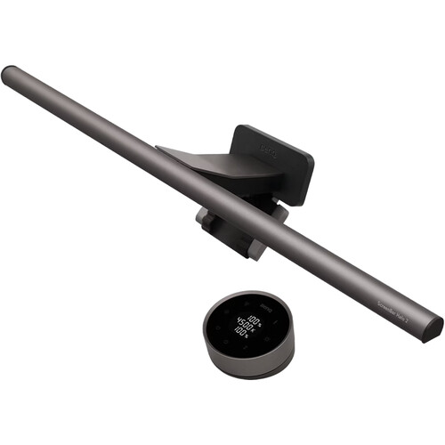 BenQ ScreenBar Halo 2 Monitor Light
