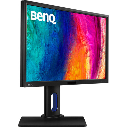 Монитор benq bl2420pt обзор