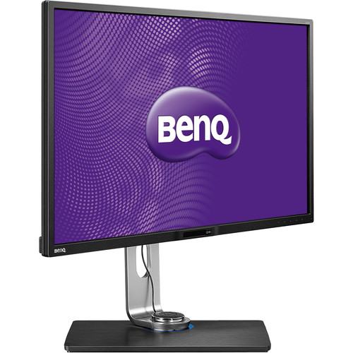 BenQ BL3200PT 32" Widescreen LED Backlit LCD Monitor BL3200PT