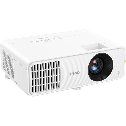 BenQ EH700 4000-Lumen Full HD Laser DLP Smart Projector