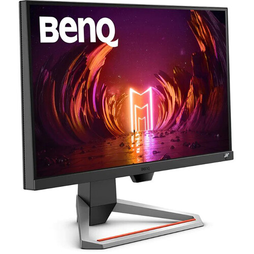 Монитор benq гаснет подсветка