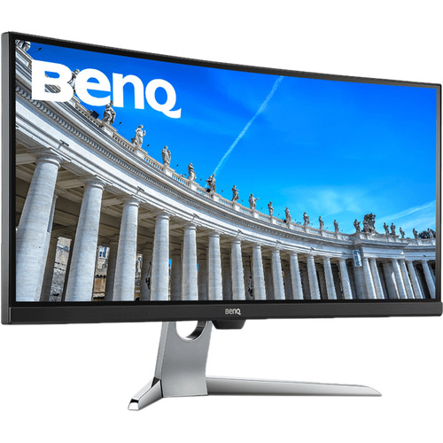 Монитор benq ex3501r 35 обзор