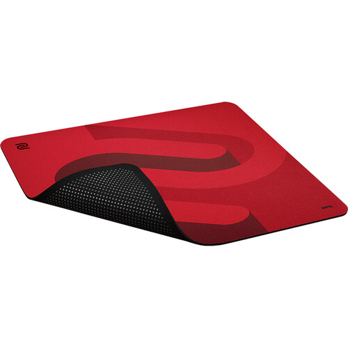 BenQ ZOWIE G-SR-SE Rouge II Gaming Mouse Pad (Red)