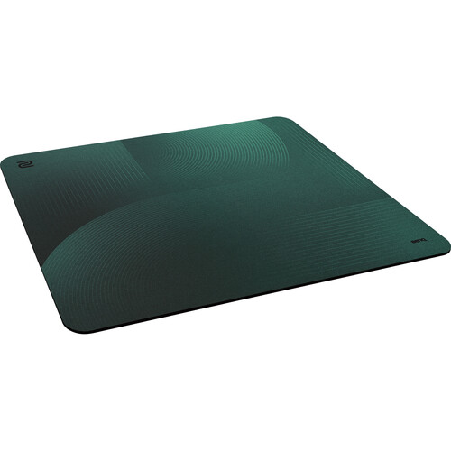 BenQ ZOWIE G-SR-SE Bi II Gaming Mouse Pad (Green)