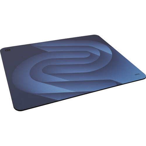 BenQ ZOWIE G-SR-SE Blue II Gaming Mouse Pad (Blue)