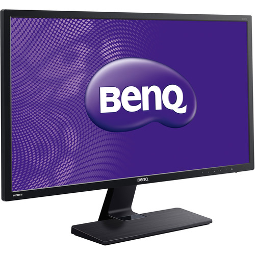 Настройка монитора benq gc2870