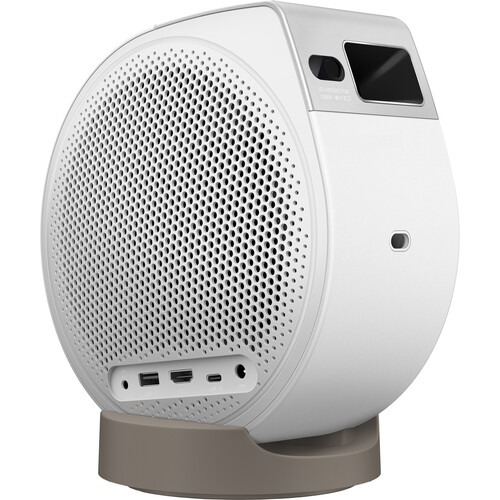 BenQ GV32 500-Lumen Full HD LED DLP Smart Ceiling Projector