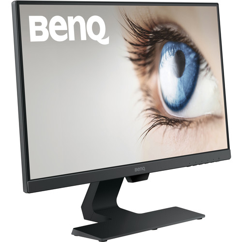 Как настроить монитор benq gw2480