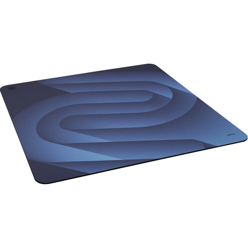 BenQ ZOWIE H-SR-SE Blue II Gaming Mouse Pad (Blue)