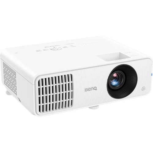 BenQ LH650 4000-Lumen Full HD Laser DLP Projector