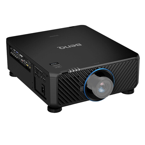BenQ LU9800 10000-Lumen WUXGA Large-Venue Laser DLP Projector (No Lens Black)