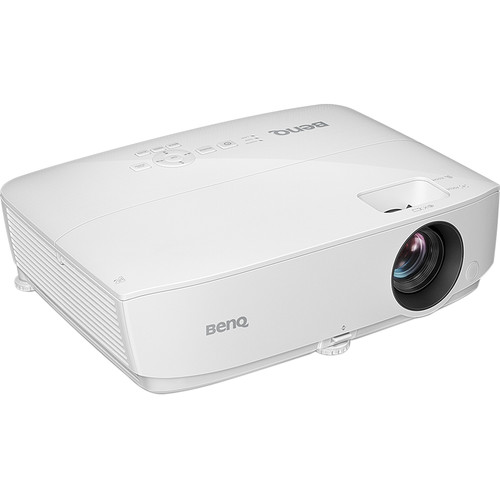 BenQ MS524AE 3300Lumen SVGA DLP Projector MS524AE B&H Photo