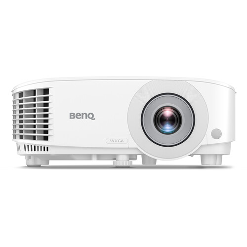 BenQ MW560C 4000-Lumen WXGA DLP Projector