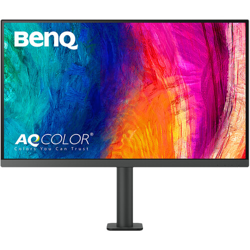 BenQ DesignVue PD2705UA 27
