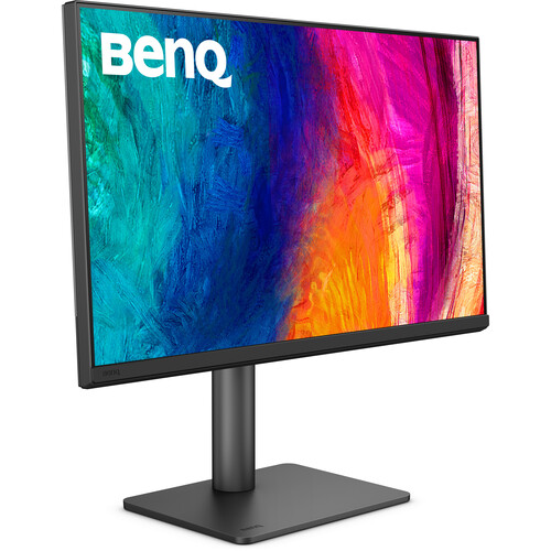 BenQ DesignVue PD2706QN 27