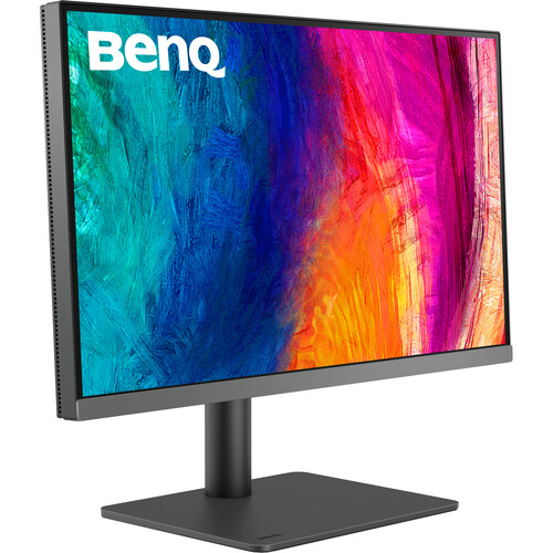 BenQ DesignVue PD2706U 27