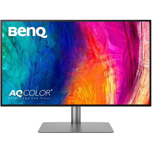 BenQ PD3225U DesignVue Designer 31.5