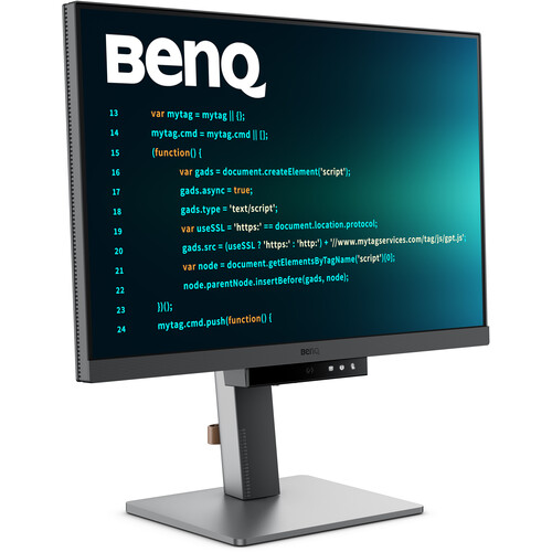BenQ RD240Q 24.1