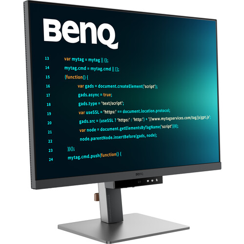 BenQ RD280U 28.2