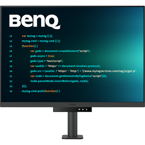 BenQ RD280UA 28.2