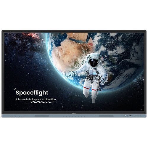 BenQ Board Essential RE04 Series 86