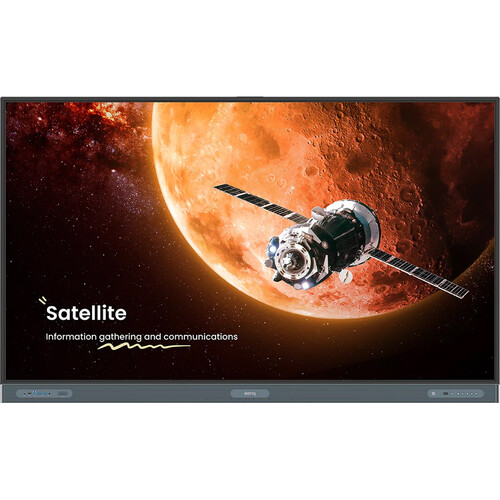 BenQ Board Pro RP04 Series 86