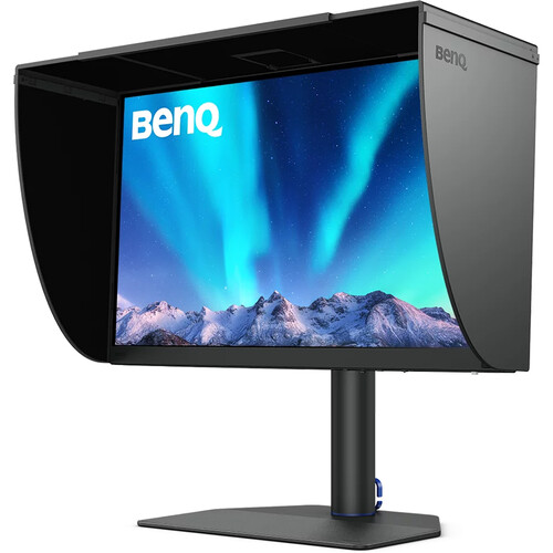 BenQ PhotoVue SW272U 27