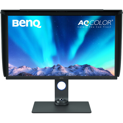 Benq Computer Monitors B H Photo Video