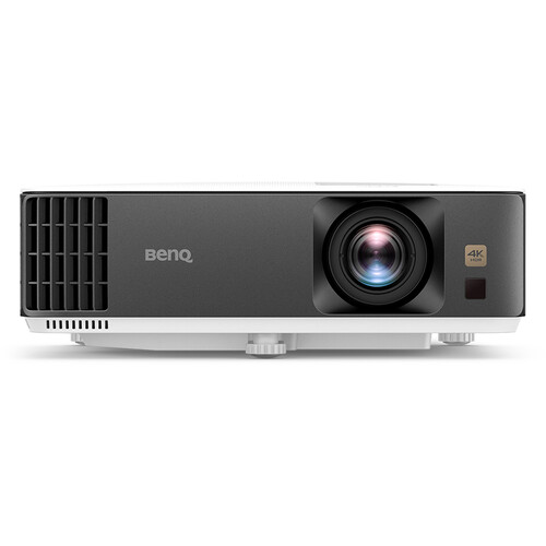BenQ TK700 3200-Lumen XPR 4K UHD Gaming DLP Projector