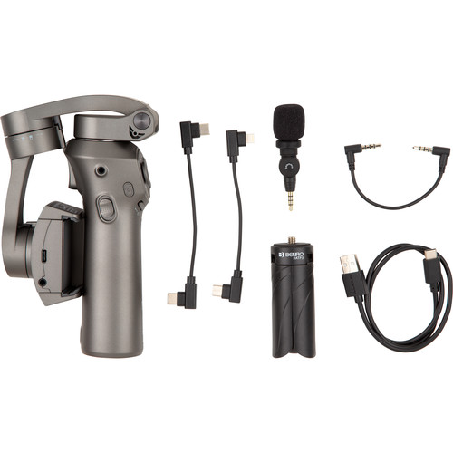 Benro X Series 3XS 3-Axis Handheld Gimba