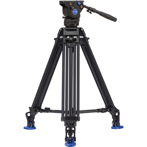 BENRO BV4 PRO TRIPOD KIT