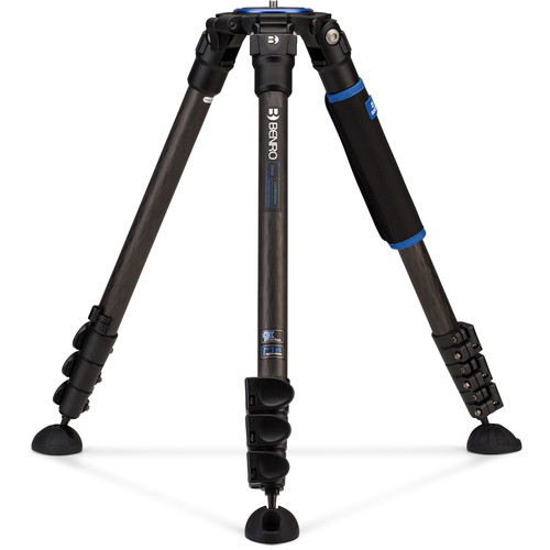 Benro COM28C Combination Series 2 Carbon Fiber Tripod COM28C B&H
