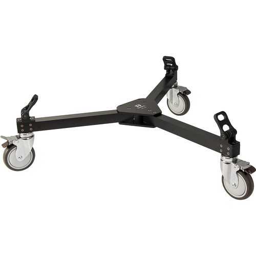 Benro DL10 HeavyDuty Tripod Dolly DL10 B&H Photo Video