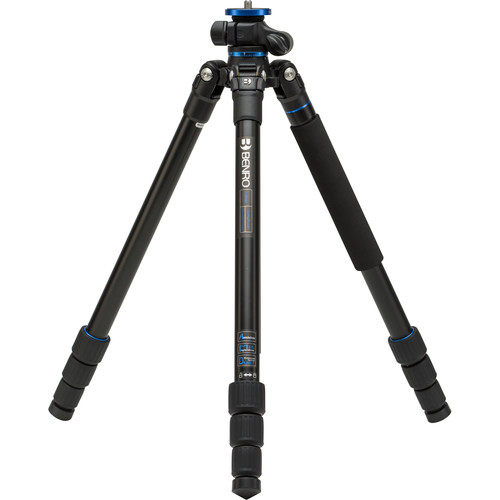 BENRO SYSTEMGO PLUS FGP18A ALUMINUM TRIP