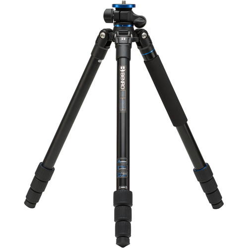 BENRO SYSTEMGO PLUS FGP28A ALUMINUM TRIP