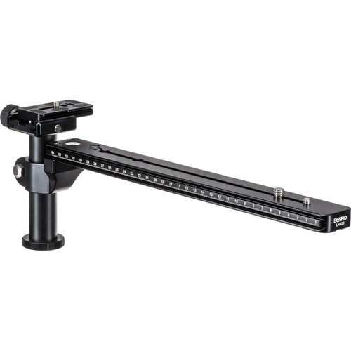 Benro LH400 Telephoto Lens Support for H8 and H10 Video LH400