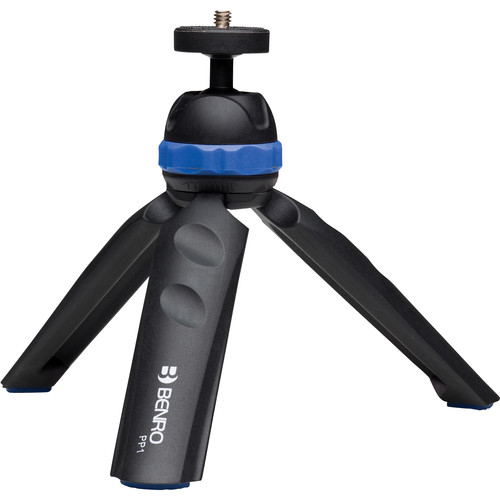 BENRO PP1 POCKETPOD TABLETOP TRIPOD