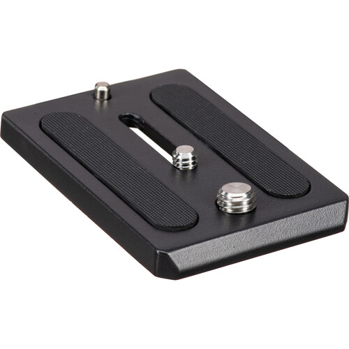 Benro QR10 Snap-In Video Quick Release Plate