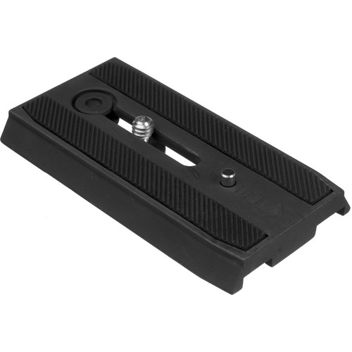 Benro QR6 Slide-In Video Quick Release P