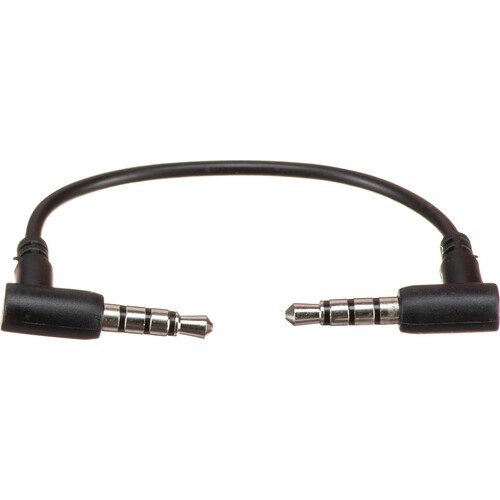 Benro 3.5mm Audio Cable for 3XS and 3XS Lite Gimbals