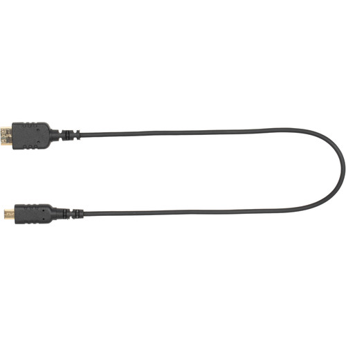 Benro HDMI Cable for 3XD Pro Gimbal (Mini-HDMI to Micro-HDMI 13