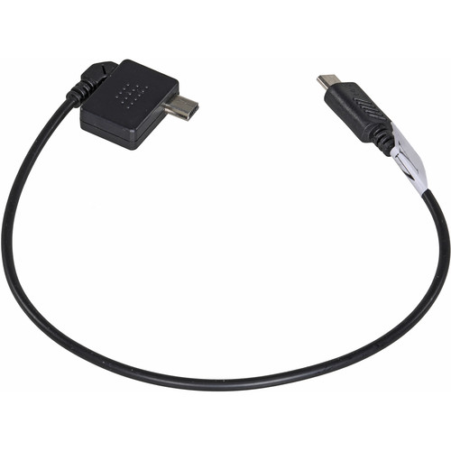 Benro Sony Camera Control Cable for 3XM 3XD and 3XD Pro Gimbals
