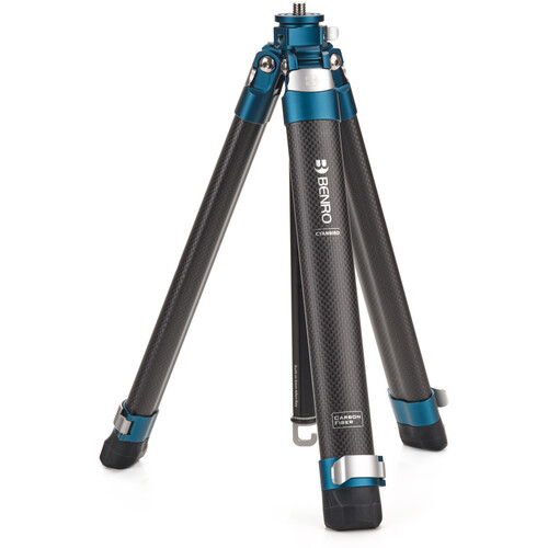 Benro TCBC12 TableBird Carbon Fiber Table Top Tripod