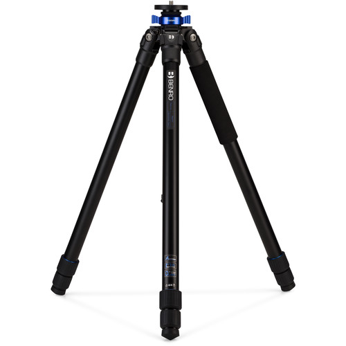 BENRO TMA37AL MACH3 ALUMINUM TRIPOD