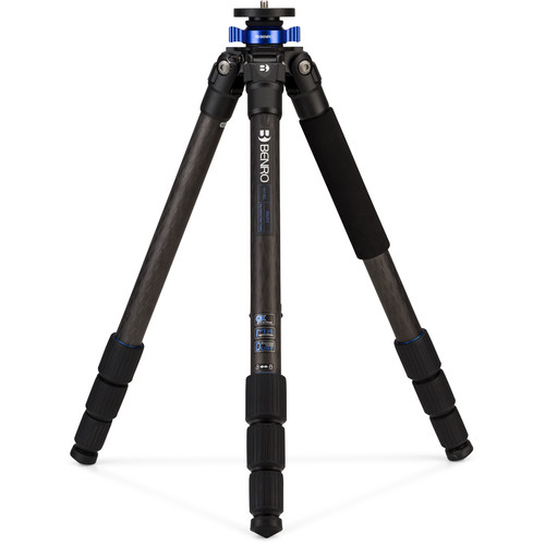 BENRO TMA38CL MACH3 9X CARBON FIBER TRIP