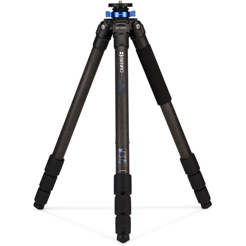 BENRO TMA48CXL MACH3 9X CARBON FIBER TRI