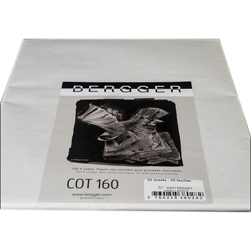 Bergger COT 160 Paper (16 x 20