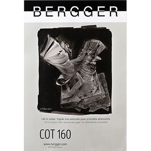 Bergger COT 160 Paper (20 x 24